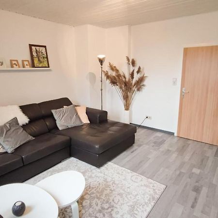 Ferienwohnung Zur Alten Post Bad Grund Kültér fotó