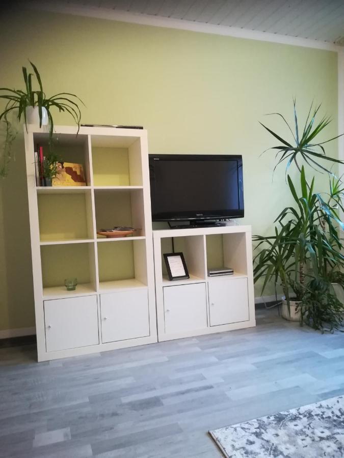 Ferienwohnung Zur Alten Post Bad Grund Kültér fotó