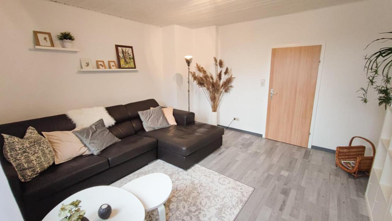 Ferienwohnung Zur Alten Post Bad Grund Kültér fotó