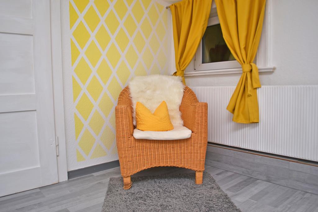 Ferienwohnung Zur Alten Post Bad Grund Kültér fotó